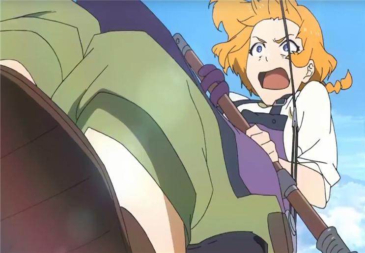 七月新番女主合集,七月新番全部小说作品