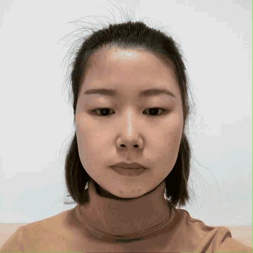 居家隔离怎么练基本功,面瘫初期自救方法