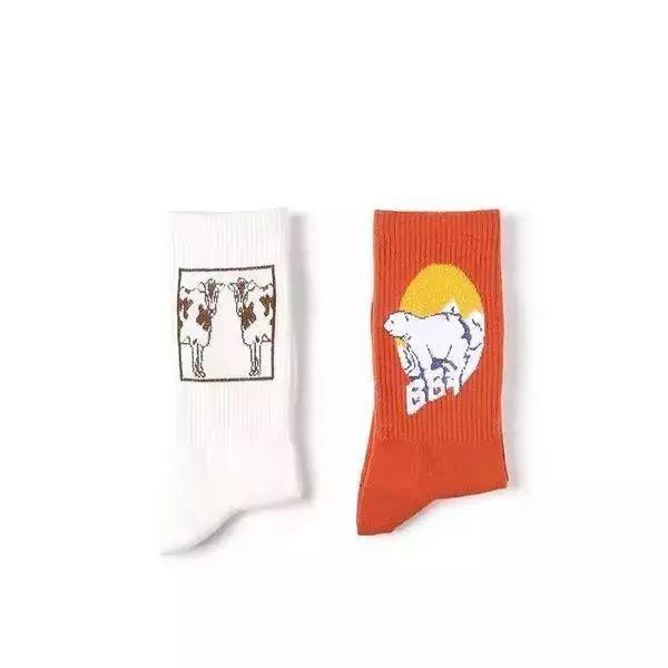 原创小众袜子店,超有创意袜子店