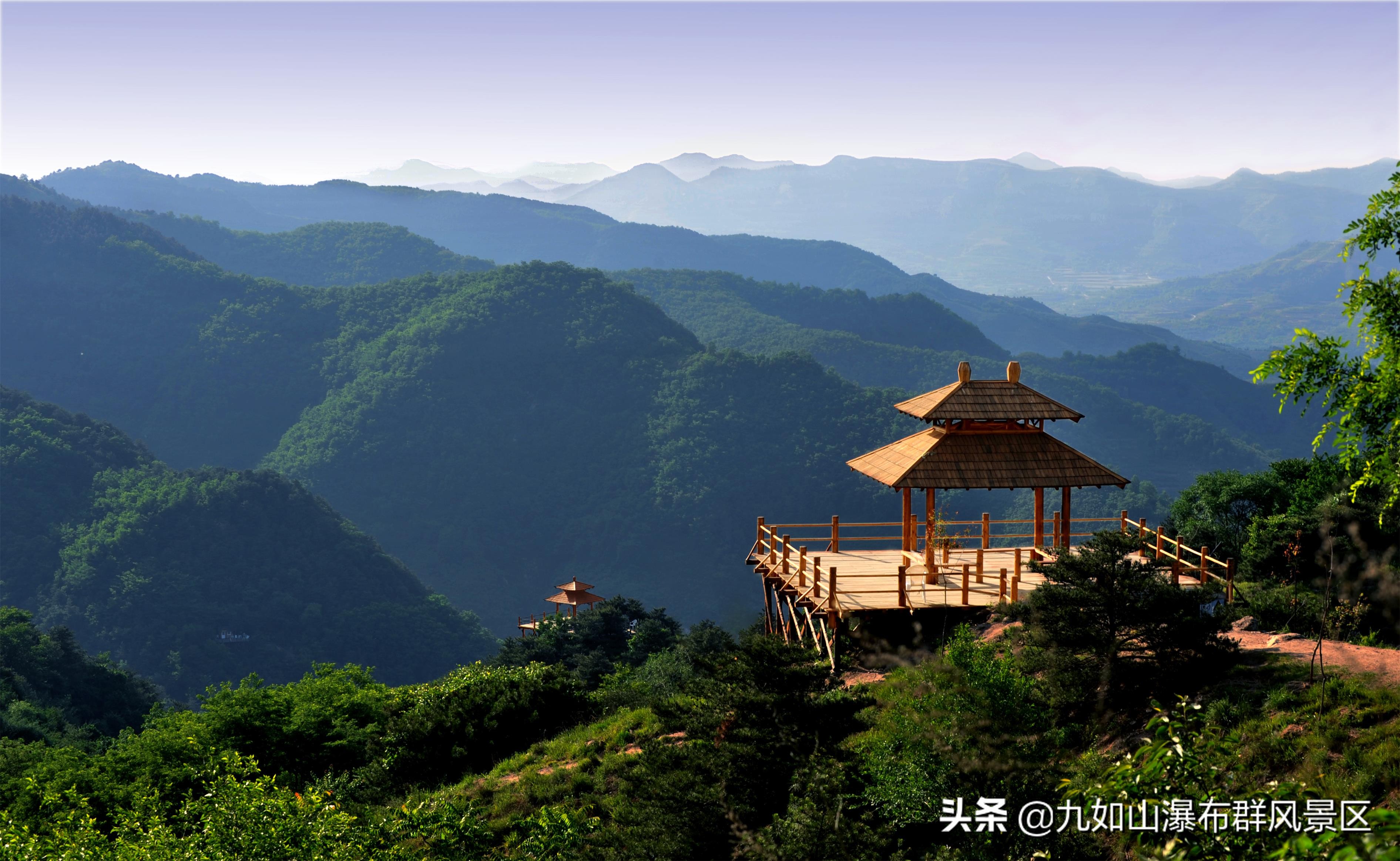 济南九如山60岁以上老人免票吗,济南九如山60岁老人免票吗