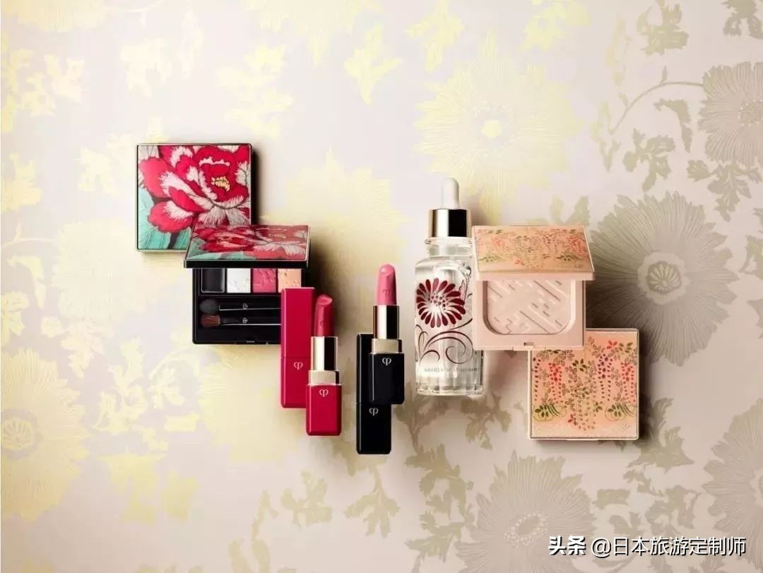 日系圣诞节限定,日本圣诞限定