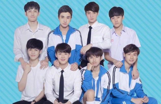 与爱同居十部熬夜必看的泰剧,与爱同居泰剧解说