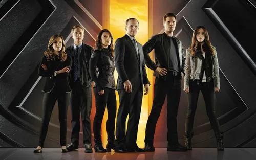 初代复联观影顺序,初代复联