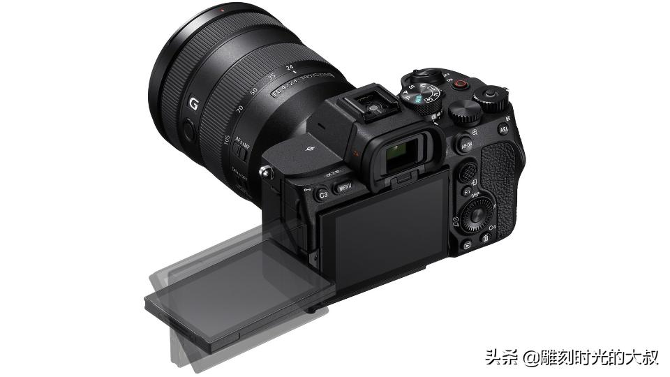 索尼a7iv4官方标配,亲身体验索尼a7iv