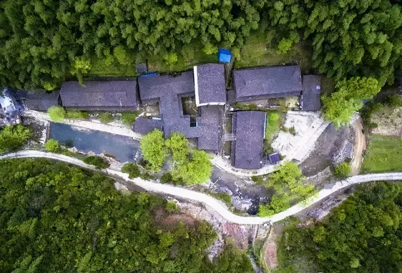 在临海这个远离喧嚷的台州小城里，还有哪些地方你还没浪过？