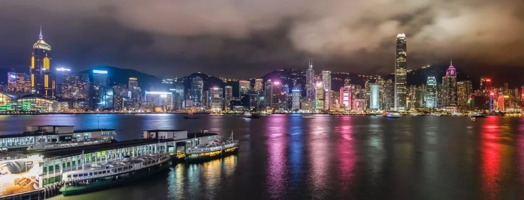 香港：购物的免税天堂，竟还藏着一处买酒的好去处