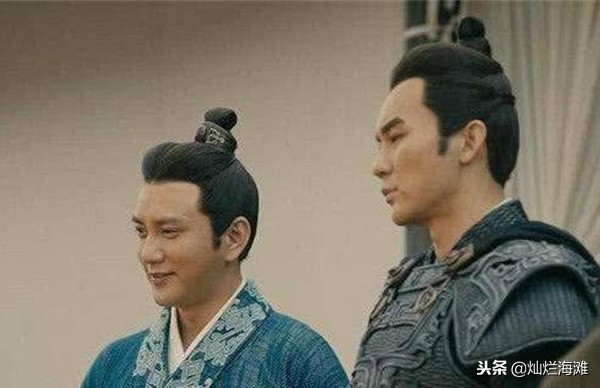 曹丕最终为何饶了曹植,曹丕令曹植做什么才能免于一死