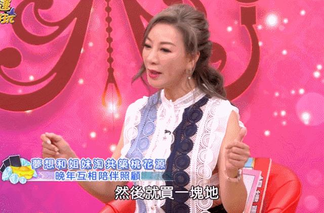 康熙综艺现状,康熙综艺咖盘点