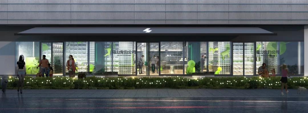 前滩太古里lv,前滩太古里新的奢侈品店