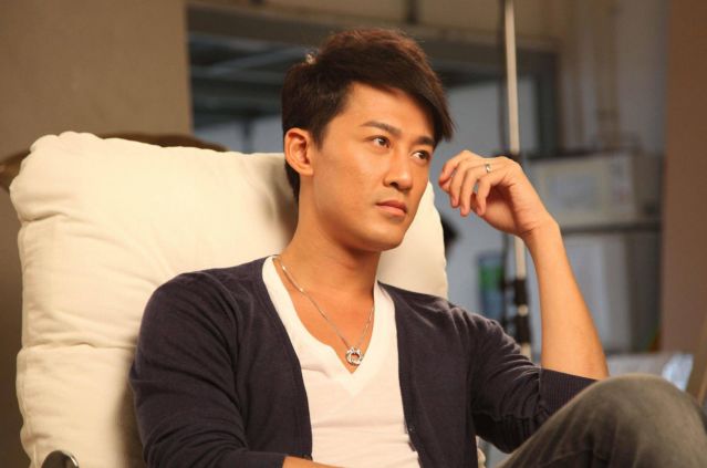 林峰张馨月订婚,林峰公布张馨月的恋情