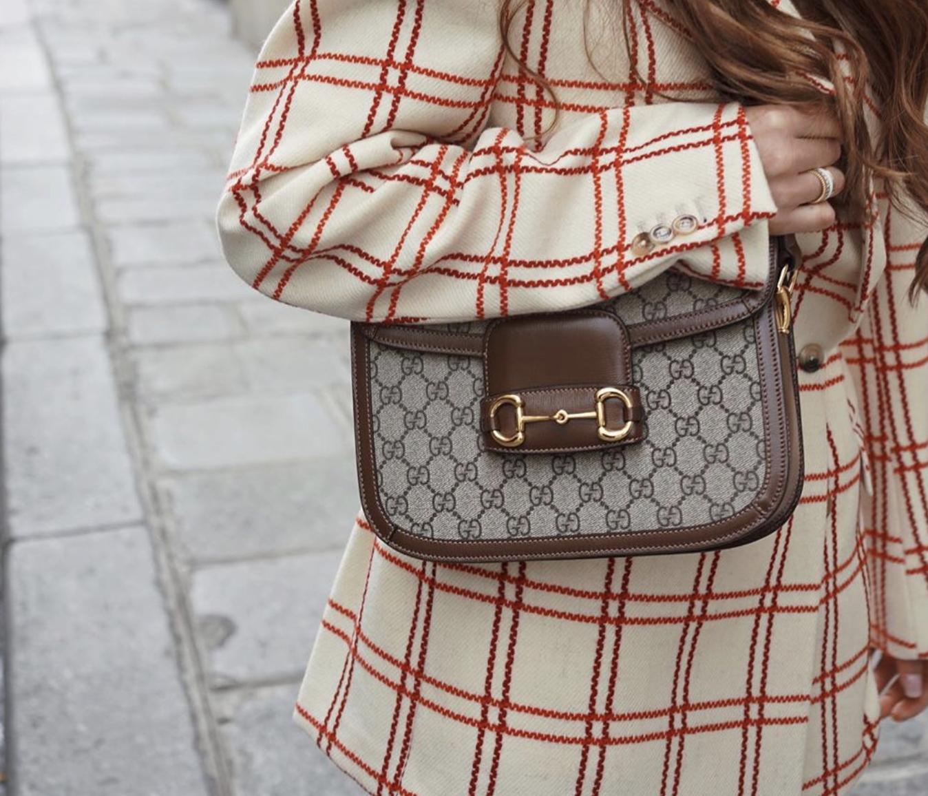 dior方包搭配,春季单肩包推荐小众高级感