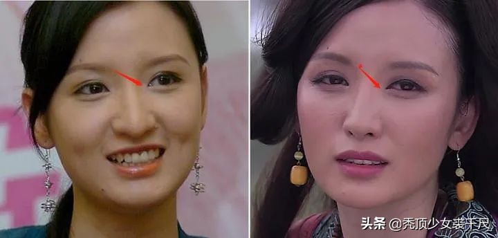 张萌和张檬最后一模一样吗,张萌和张檬你更中意谁呢