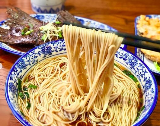 全国最宜居城市之一,中国最宜居之地