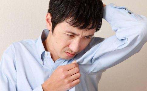 有腋臭的腋窝怎么去除臭味,凑近腋下能闻到轻微腋臭味