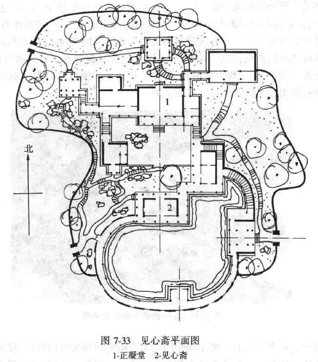 中国最著名的古典园林图片,中国十大古典园林你去过几个