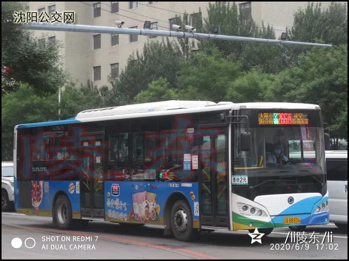 沈阳公交221最新消息今天,沈阳公交18个站多少钱