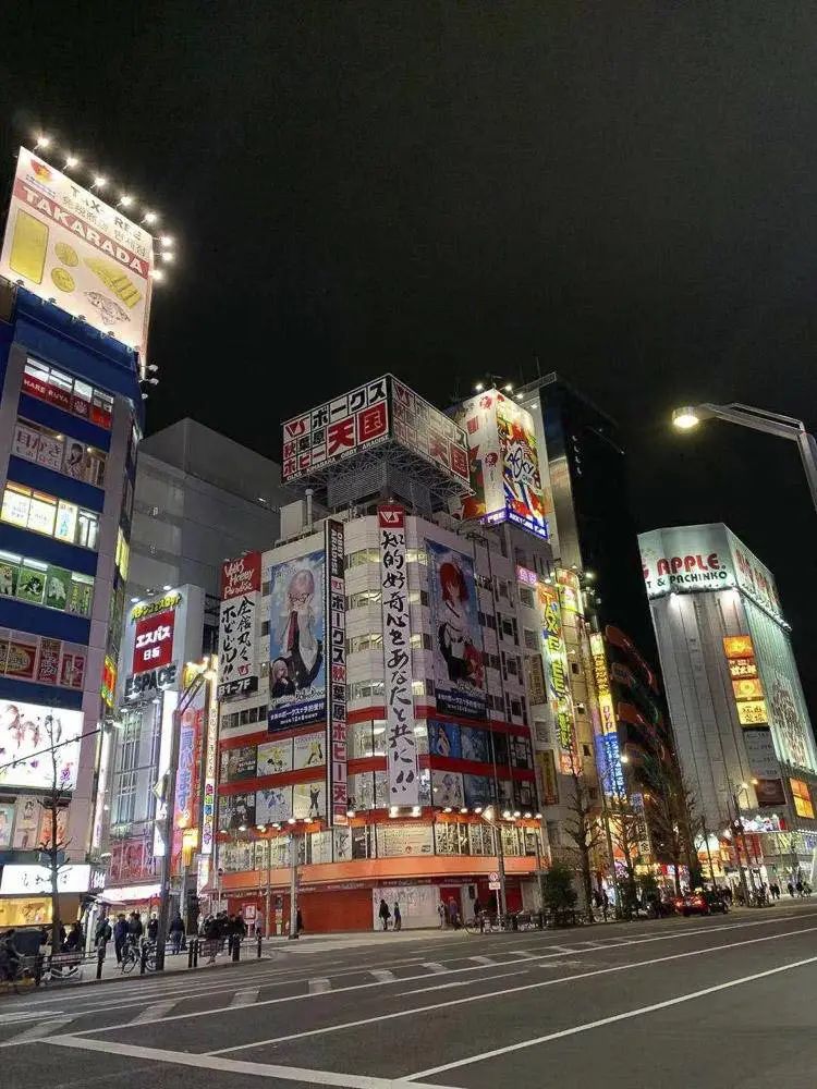 我在钻石公主号附近进入日本