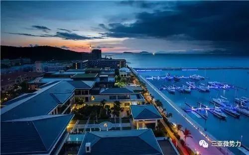 在三亚的奢侈生活,生活在三亚有多幸福