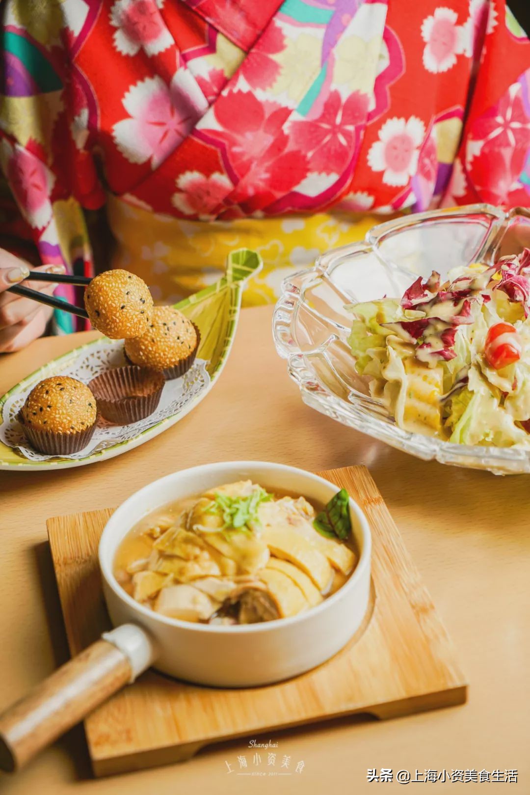 泡汤馆魔都,魔都新晋泡汤馆