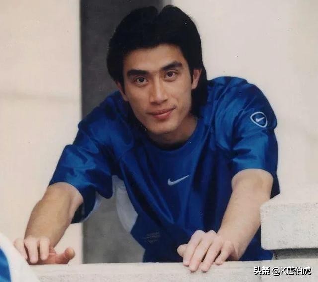 川足传奇球员,川足往事