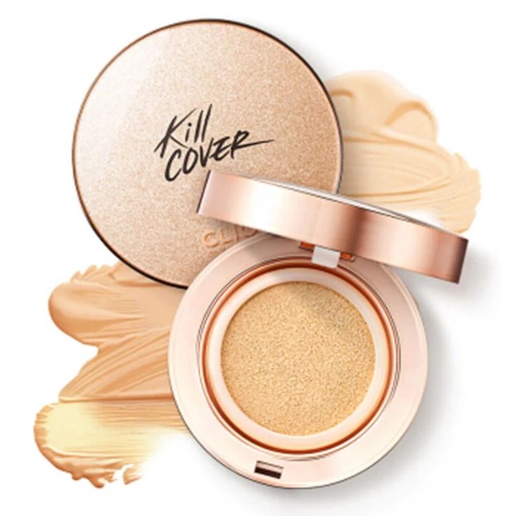 被多人种草的五款大牌气垫,三款好用的气垫有哪些