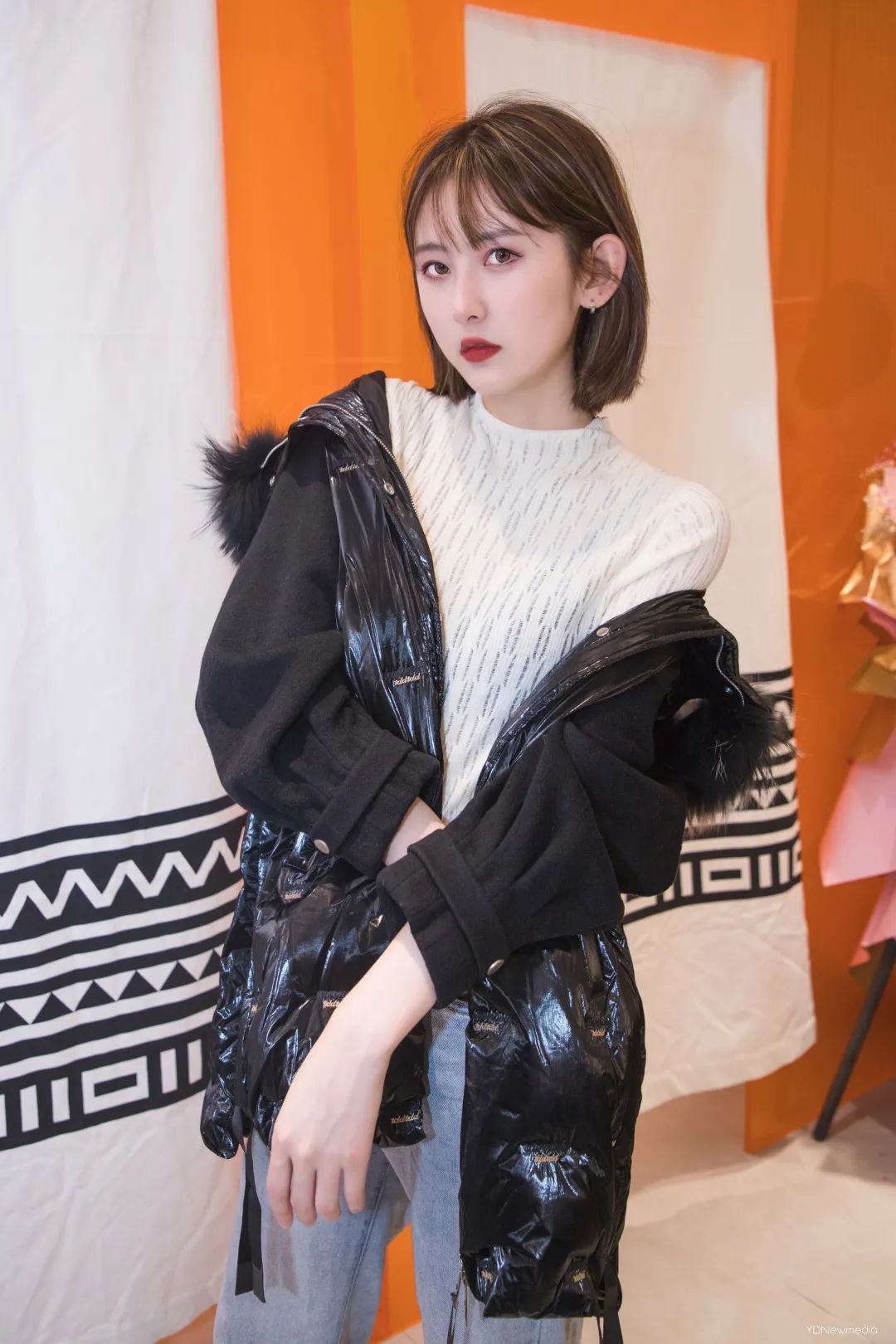 清仓特价全场低至1折起,银泰双11最新消息