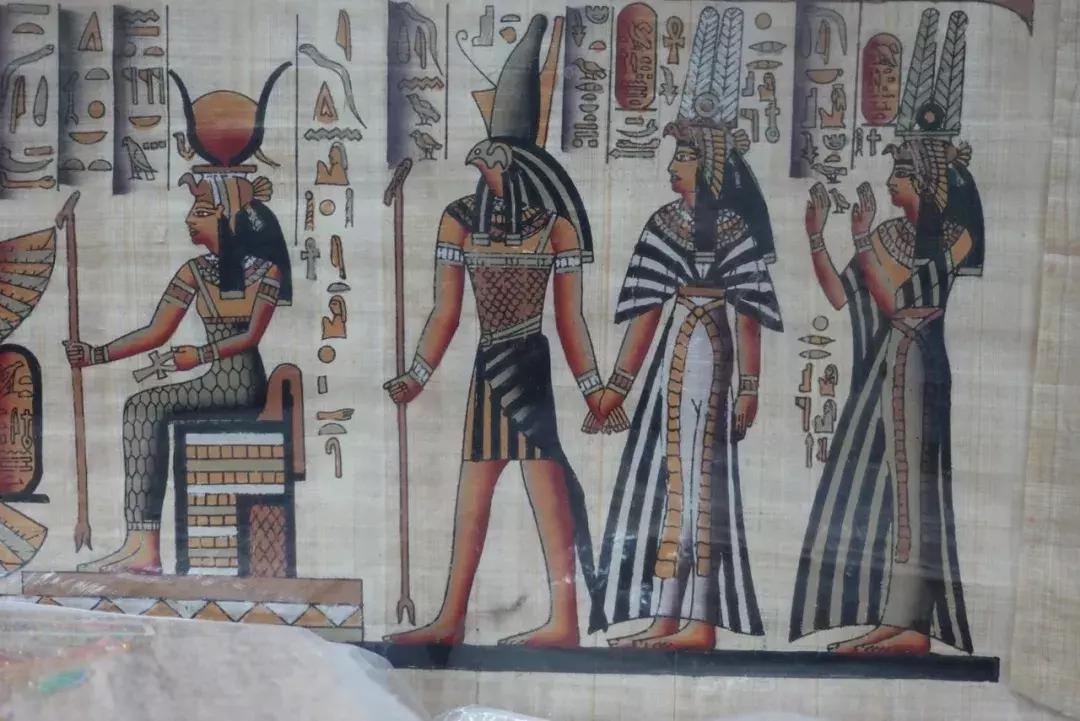 物价低到离谱的城市,埃及最便宜的物价