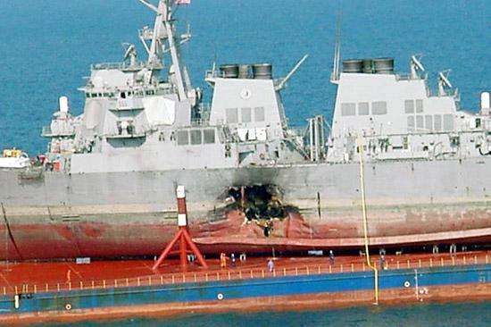 海军伯克级神盾舰,中国海军最强神盾舰