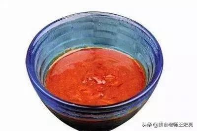 教你酒店商用秘制酱汁,五星级酒店的酱料制作