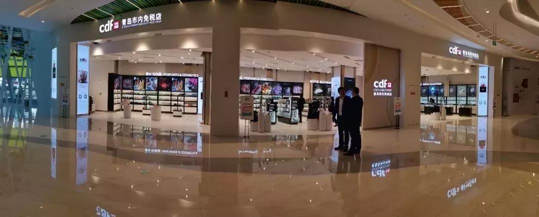 每个月出岛逛免税店必剁手,剁手之旅三亚免税店攻略女神必备