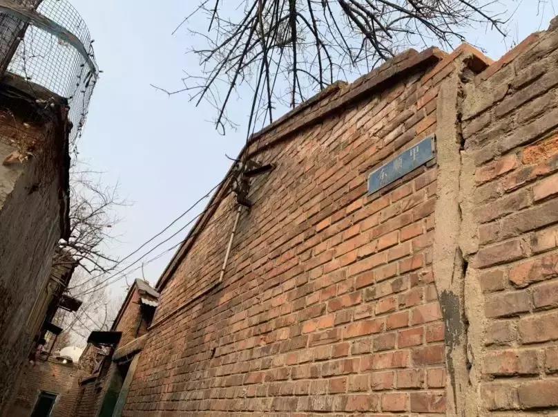 河北区东于庄,席厂和东于庄