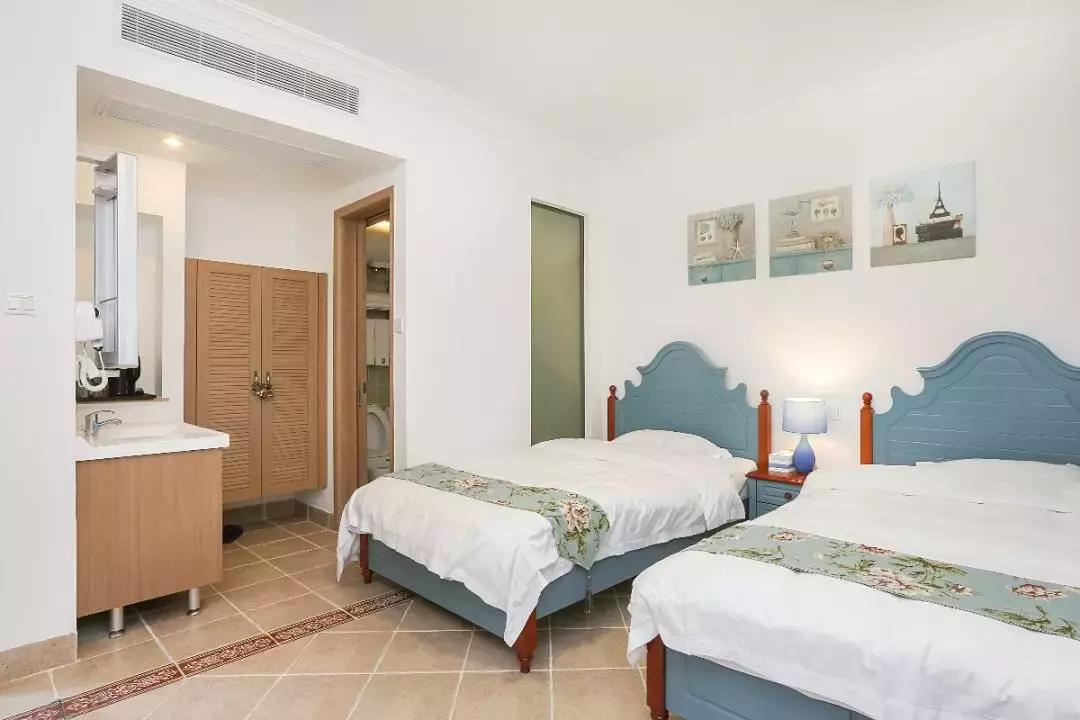 最强总结!实踩惠州滨海线90%海景房,旺季租到2万/晚真能躺赚吗