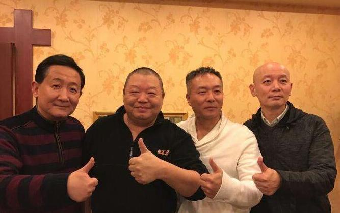 2018年离世的十位名人,2017年已经26位去世的名人一览表