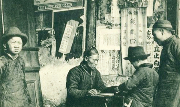 中国古代算命术真实讲解,古代算命的为什么都那么准