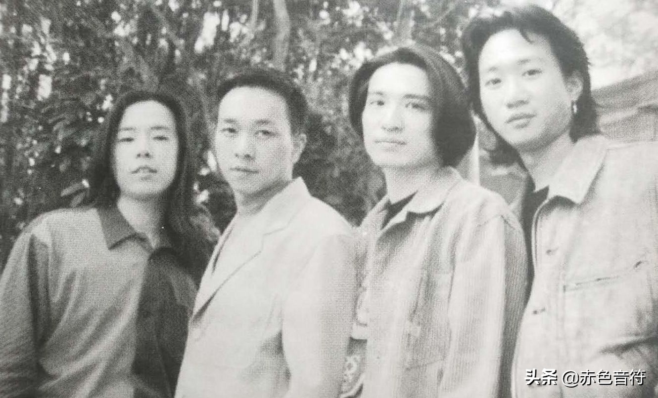 回顾黄家驹短暂的一生,揭秘黄家驹传奇人生