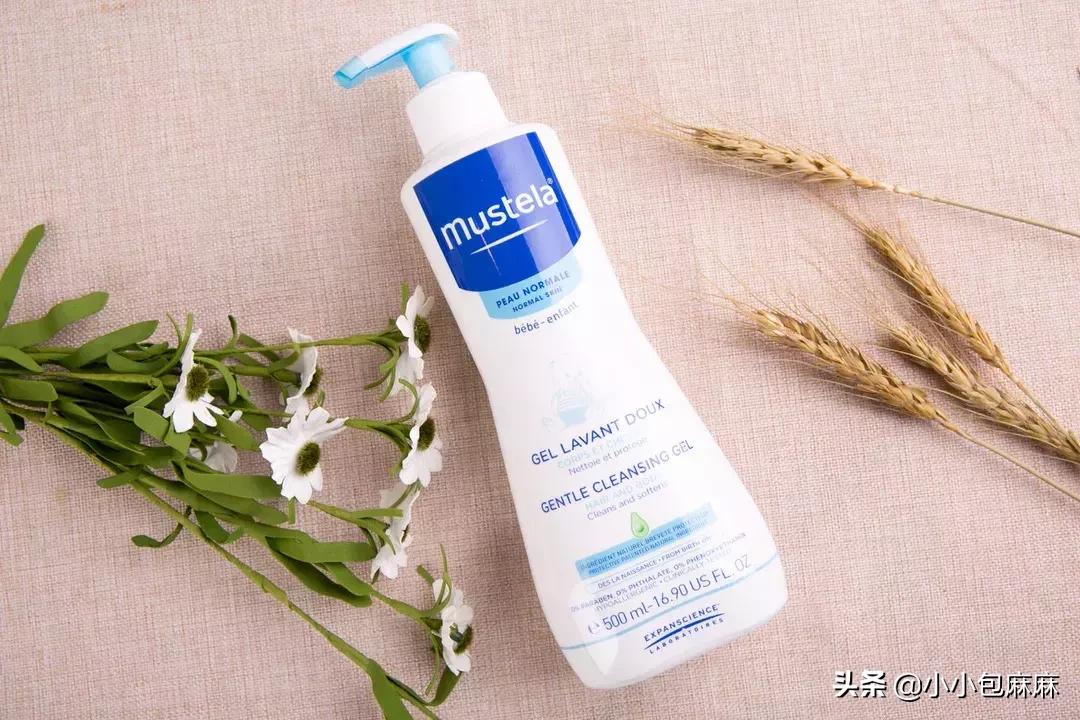 宝宝浴液推荐,婴儿浴液的配方