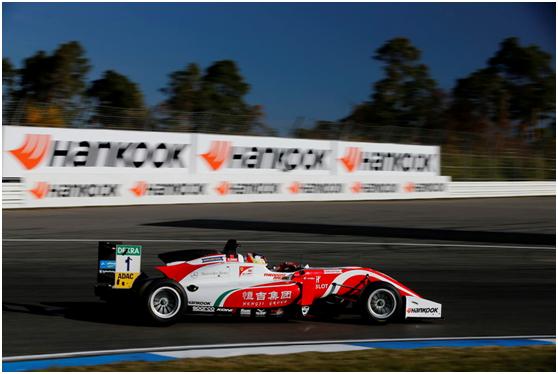 RoadToF1:FIA单座方程式体系的通关秘籍