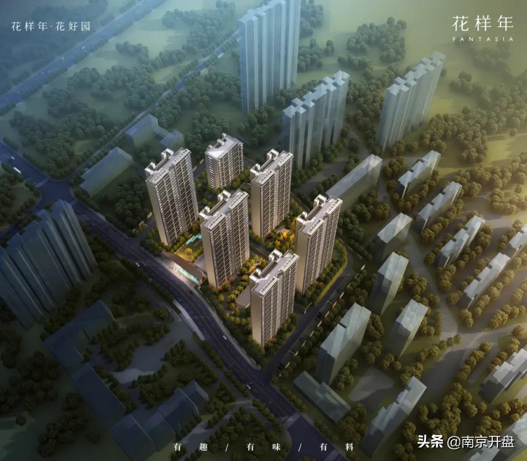 南京栖霞山板块未来房价走势,南京5月份房价涨幅