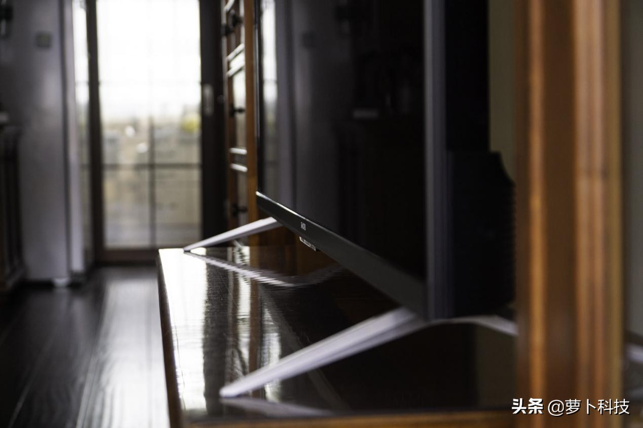 2000多块钱买了创维85寸的电视,康佳55寸4k智能超薄液晶电视价格