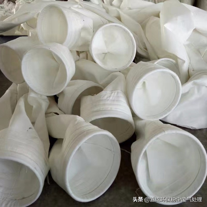 除尘器滤袋型号齐全,袋式除尘器滤袋规格