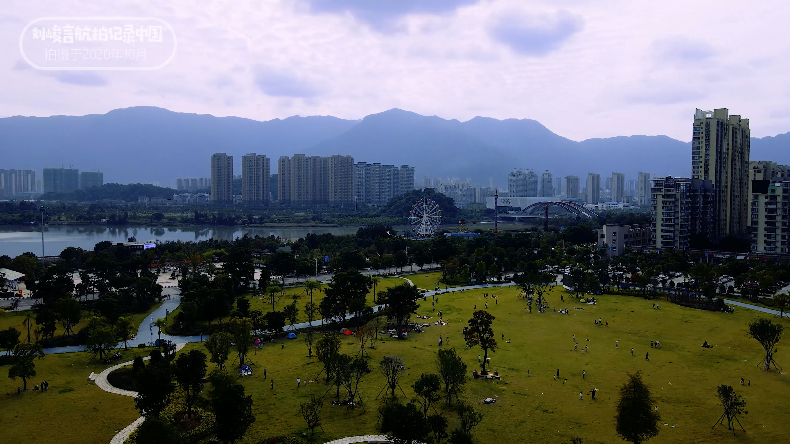 一座五线城市,宁德这种小城市还有未来吗