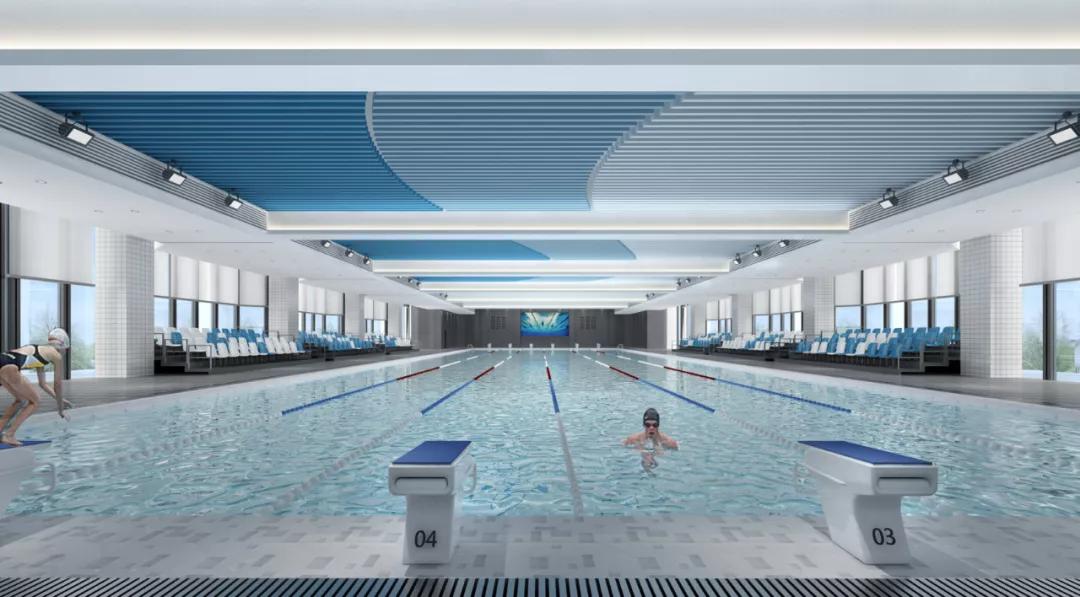 杭州很有意境的学校,余杭区优秀学校