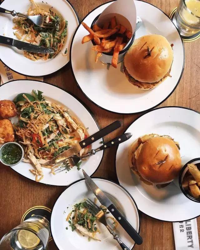 纽约神级汉堡专卖店,神级汉堡价格