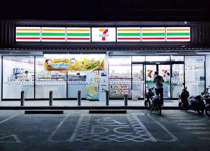 泰国甲米岛省钱攻略,泰国省钱的方法