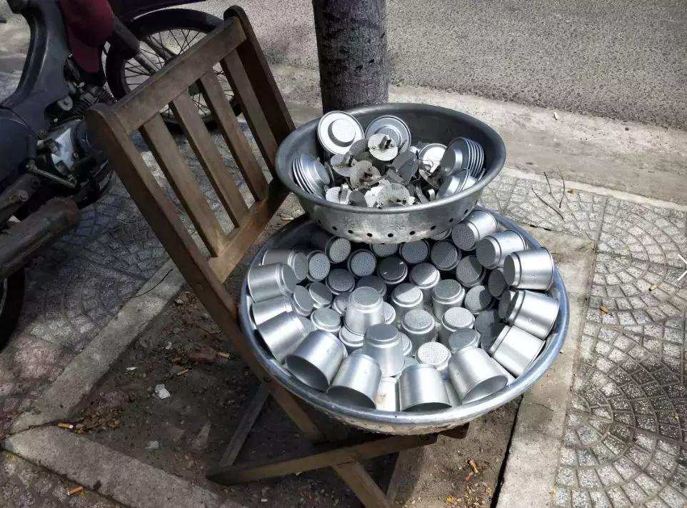 岘港有哪些越南特色美食餐馆推荐,岘港美食很好吃