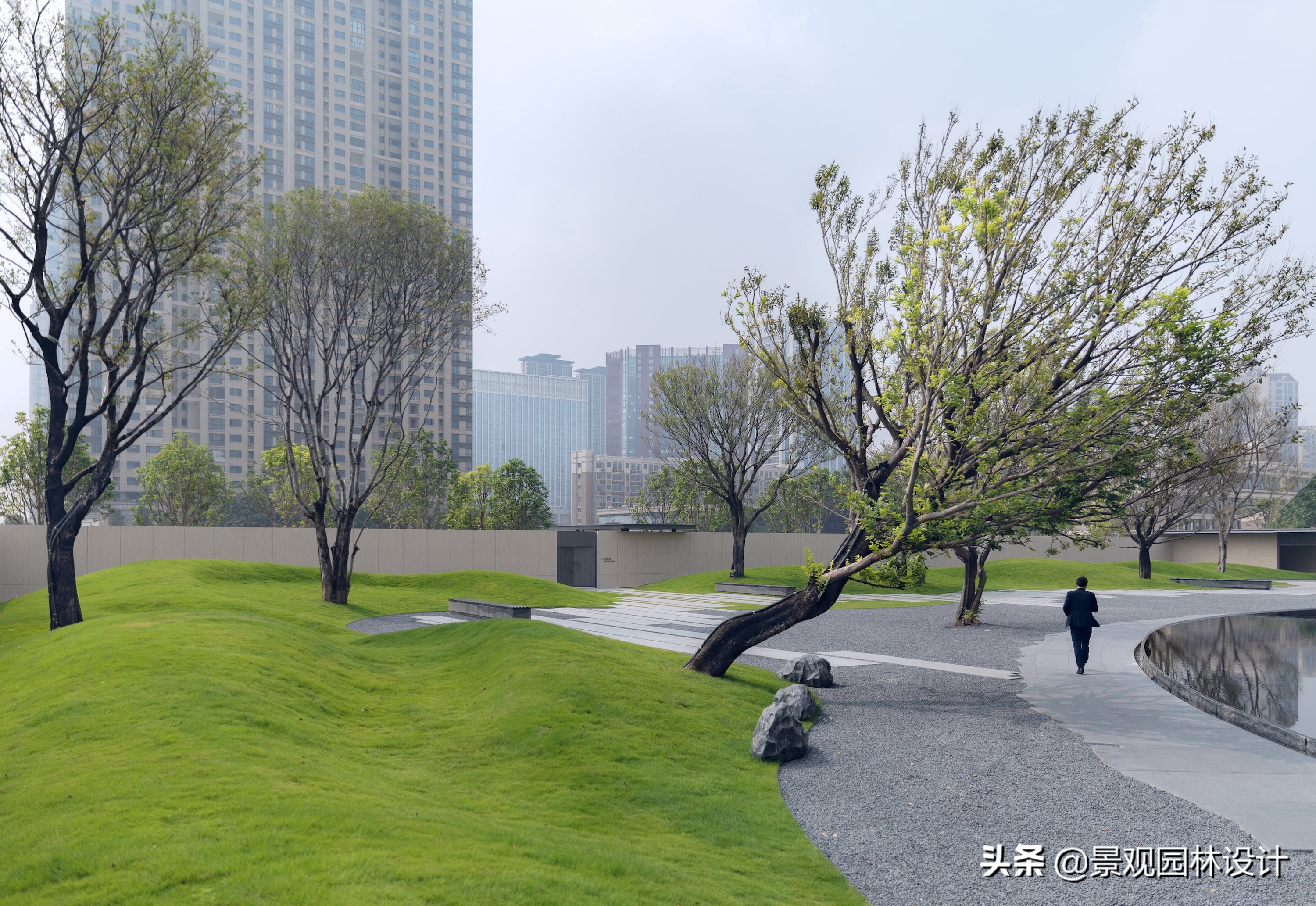 保利天悦佛山设计师,佛山保利天悦室内设计