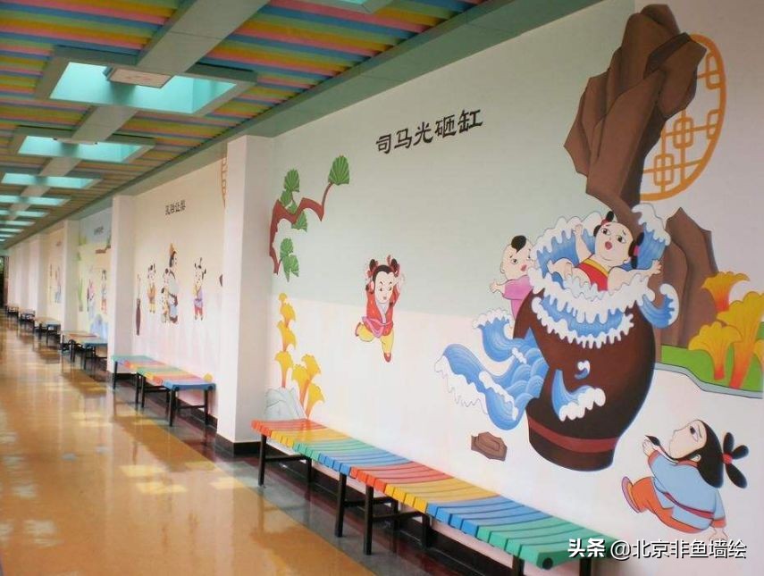 校长必看!别让孩子从小就在西方化的环境里渲染