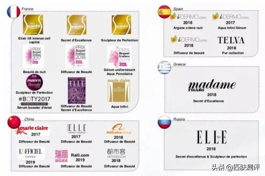 galenic美白精华测评,美白抗衰精华推荐大牌