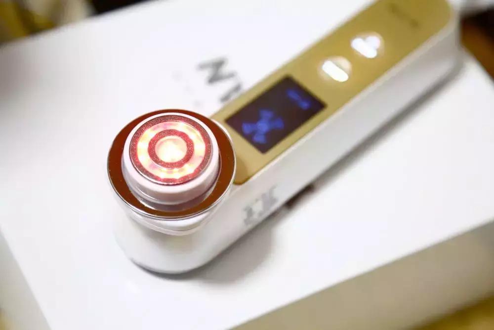 日本的黑科技美容仪,十大顶级黑科技美容仪