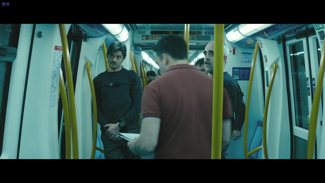 电影惊涛迷局电影解析,惊涛械劫电影免费观看